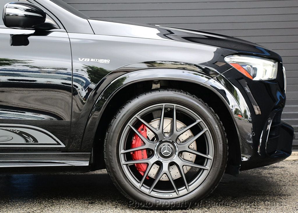 2023 Mercedes-Benz GLE AMG GLE 63 S 4MATIC Coupe - 23057506 - 14