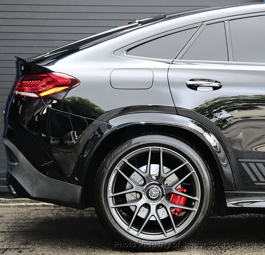 2023 Mercedes-Benz GLE AMG GLE 63 S 4MATIC Coupe - 23057506 - 15