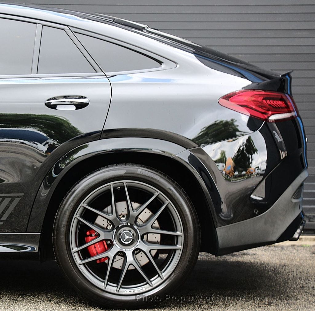 2023 Mercedes-Benz GLE AMG GLE 63 S 4MATIC Coupe - 23057506 - 16