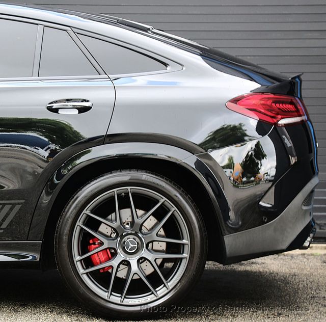 2023 Mercedes-Benz GLE AMG GLE 63 S 4MATIC Coupe - 23057506 - 16