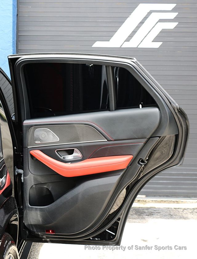 2023 Mercedes-Benz GLE AMG GLE 63 S 4MATIC Coupe - 23057506 - 21