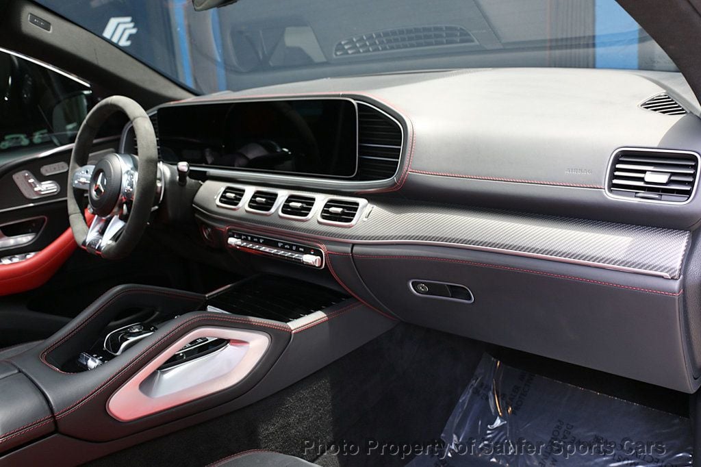 2023 Mercedes-Benz GLE AMG GLE 63 S 4MATIC Coupe - 23057506 - 26