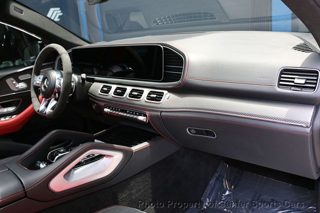 2023 Mercedes-Benz GLE AMG GLE 63 S 4MATIC Coupe - 23057506 - 26