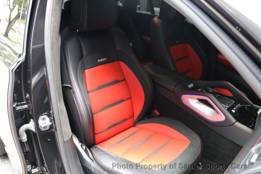 2023 Mercedes-Benz GLE AMG GLE 63 S 4MATIC Coupe - 23057506 - 30