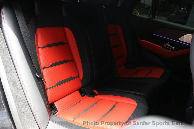 2023 Mercedes-Benz GLE AMG GLE 63 S 4MATIC Coupe - 23057506 - 33