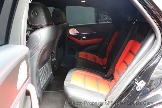 2023 Mercedes-Benz GLE AMG GLE 63 S 4MATIC Coupe - 23057506 - 35