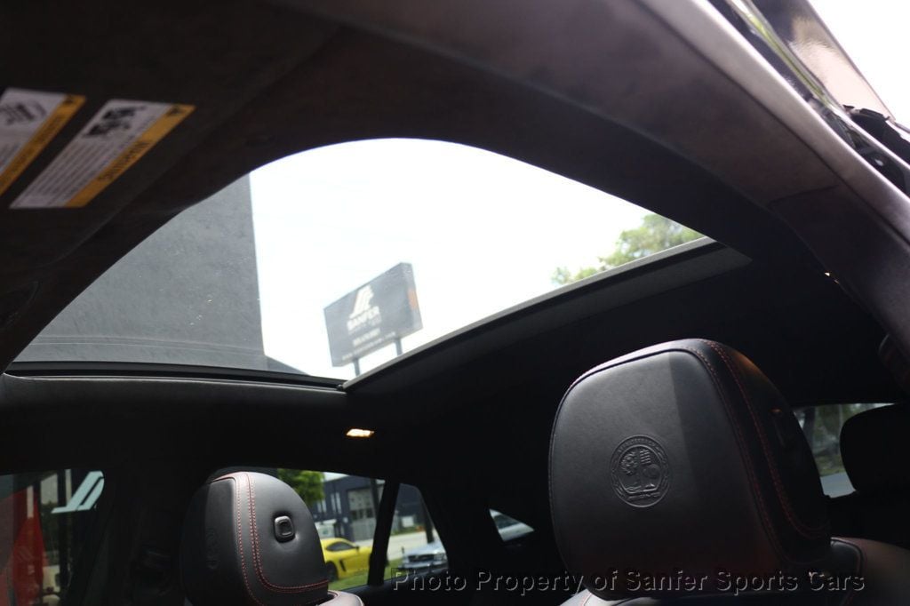 2023 Mercedes-Benz GLE AMG GLE 63 S 4MATIC Coupe - 23057506 - 38