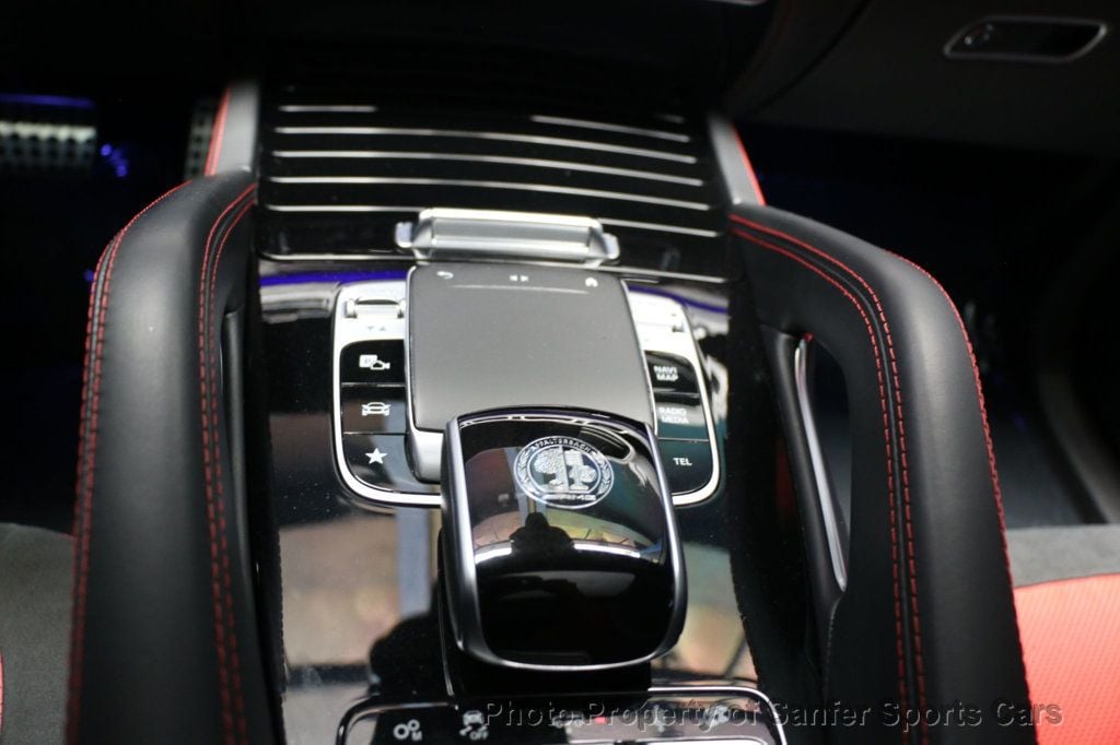 2023 Mercedes-Benz GLE AMG GLE 63 S 4MATIC Coupe - 23057506 - 39