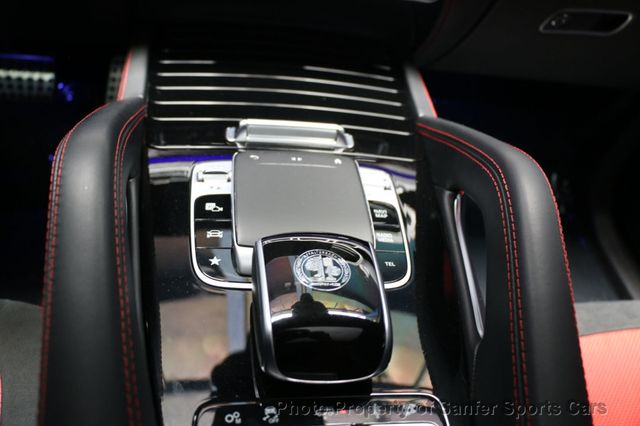 2023 Mercedes-Benz GLE AMG GLE 63 S 4MATIC Coupe - 23057506 - 39