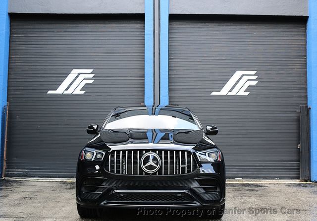 2023 Mercedes-Benz GLE AMG GLE 63 S 4MATIC Coupe - 23057506 - 8