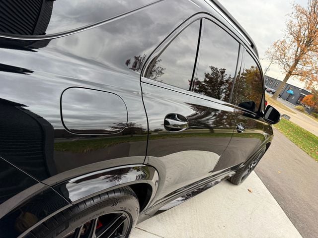 2023 Mercedes-Benz GLE AMG GLE 63 S 4MATIC SUV - 22931174 - 10