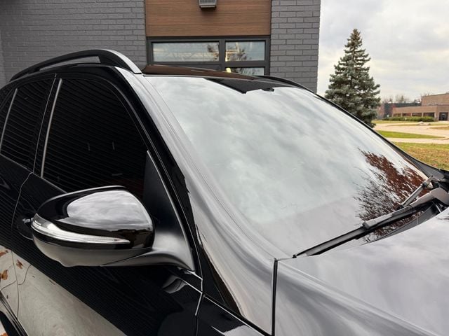 2023 Mercedes-Benz GLE AMG GLE 63 S 4MATIC SUV - 22931174 - 11