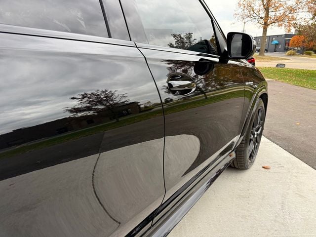 2023 Mercedes-Benz GLE AMG GLE 63 S 4MATIC SUV - 22931174 - 15