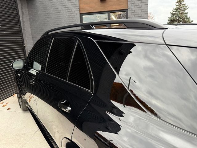 2023 Mercedes-Benz GLE AMG GLE 63 S 4MATIC SUV - 22931174 - 17