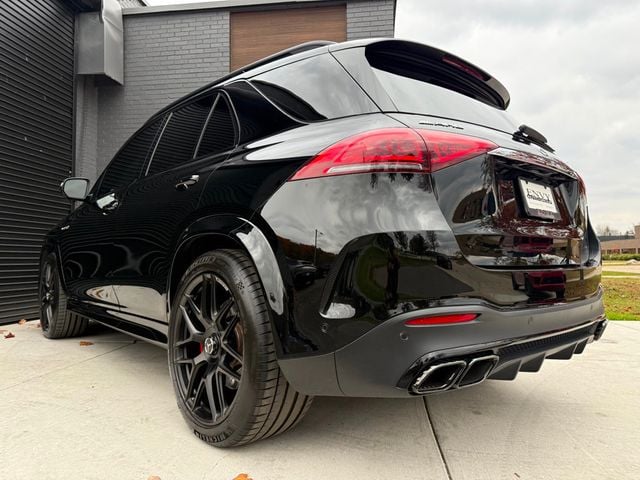 2023 Mercedes-Benz GLE AMG GLE 63 S 4MATIC SUV - 22931174 - 18