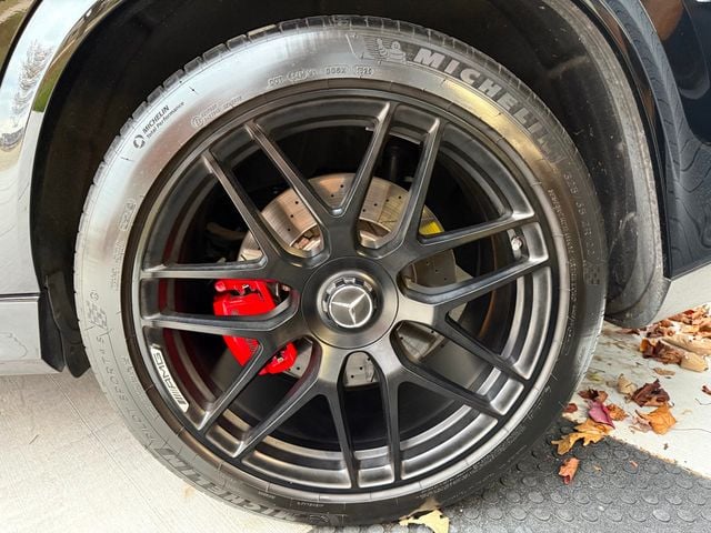 2023 Mercedes-Benz GLE AMG GLE 63 S 4MATIC SUV - 22931174 - 19