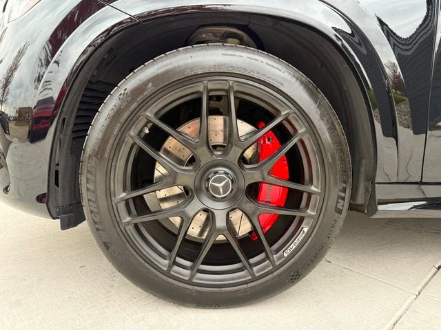 2023 Mercedes-Benz GLE AMG GLE 63 S 4MATIC SUV - 22931174 - 20