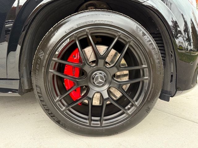 2023 Mercedes-Benz GLE AMG GLE 63 S 4MATIC SUV - 22931174 - 21