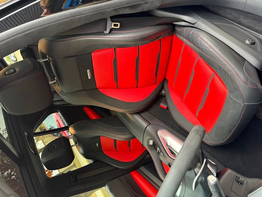 2023 Mercedes-Benz GLE AMG GLE 63 S 4MATIC SUV - 22931174 - 24