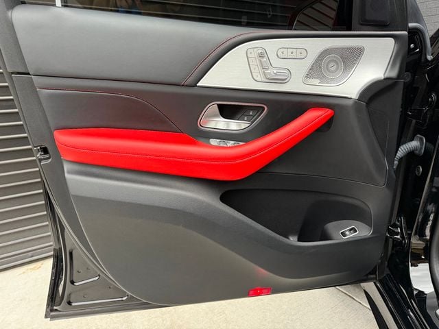 2023 Mercedes-Benz GLE AMG GLE 63 S 4MATIC SUV - 22931174 - 25