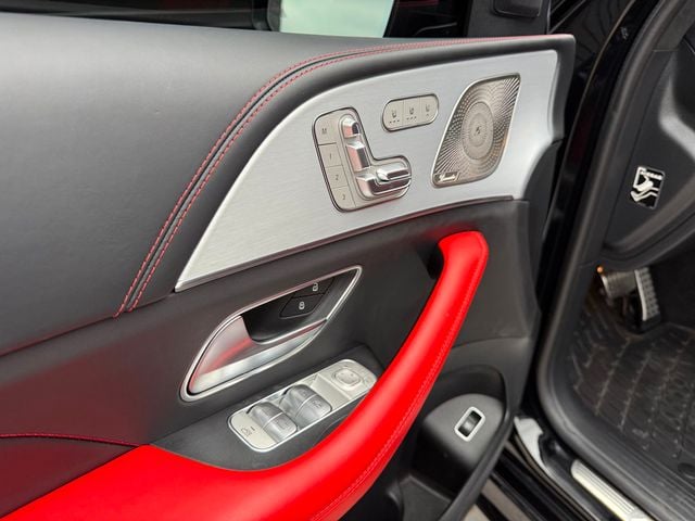 2023 Mercedes-Benz GLE AMG GLE 63 S 4MATIC SUV - 22931174 - 26