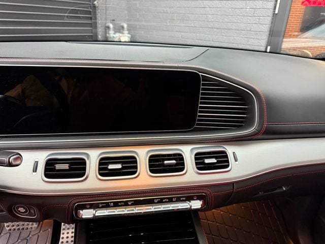 2023 Mercedes-Benz GLE AMG GLE 63 S 4MATIC SUV - 22931174 - 28