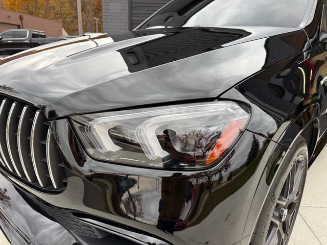 2023 Mercedes-Benz GLE AMG GLE 63 S 4MATIC SUV - 22931174 - 2