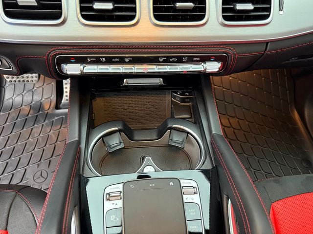 2023 Mercedes-Benz GLE AMG GLE 63 S 4MATIC SUV - 22931174 - 29