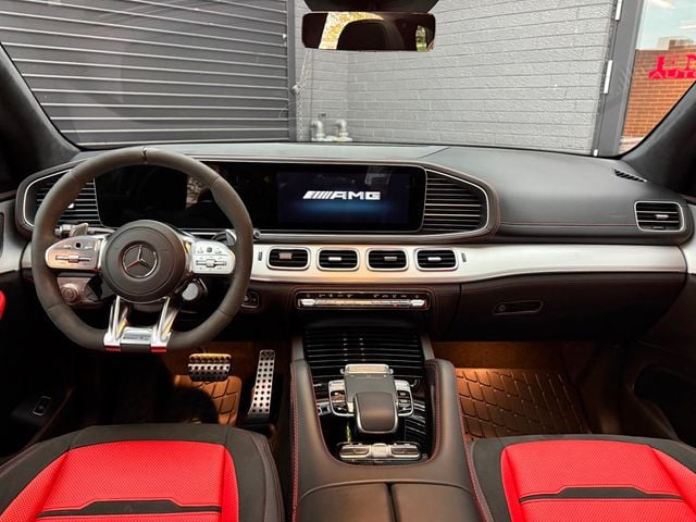 2023 Mercedes-Benz GLE AMG GLE 63 S 4MATIC SUV - 22931174 - 30