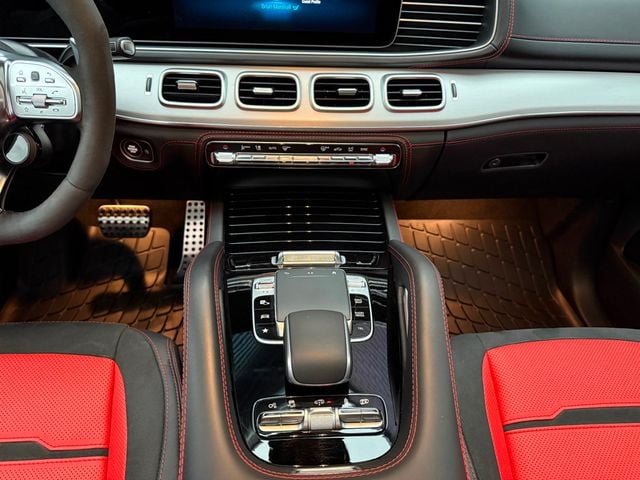 2023 Mercedes-Benz GLE AMG GLE 63 S 4MATIC SUV - 22931174 - 31