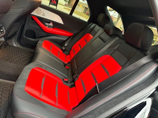 2023 Mercedes-Benz GLE AMG GLE 63 S 4MATIC SUV - 22931174 - 33