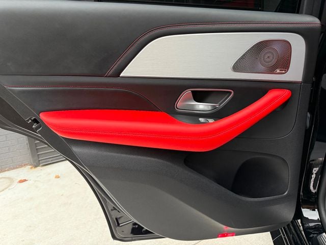 2023 Mercedes-Benz GLE AMG GLE 63 S 4MATIC SUV - 22931174 - 34