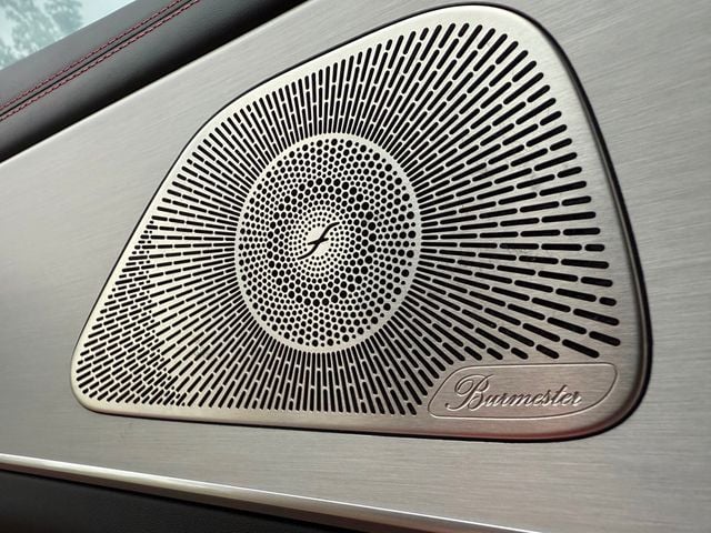 2023 Mercedes-Benz GLE AMG GLE 63 S 4MATIC SUV - 22931174 - 35