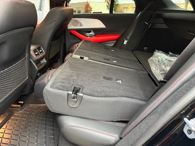 2023 Mercedes-Benz GLE AMG GLE 63 S 4MATIC SUV - 22931174 - 36