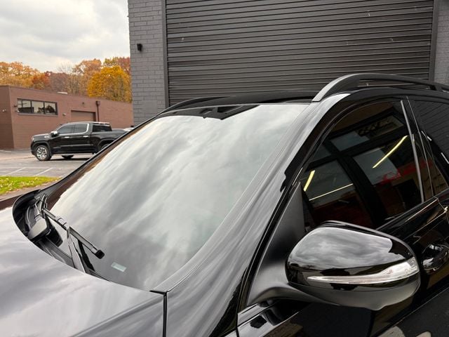 2023 Mercedes-Benz GLE AMG GLE 63 S 4MATIC SUV - 22931174 - 3