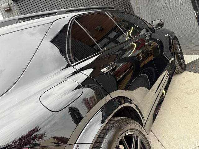 2023 Mercedes-Benz GLE AMG GLE 63 S 4MATIC SUV - 22931174 - 44