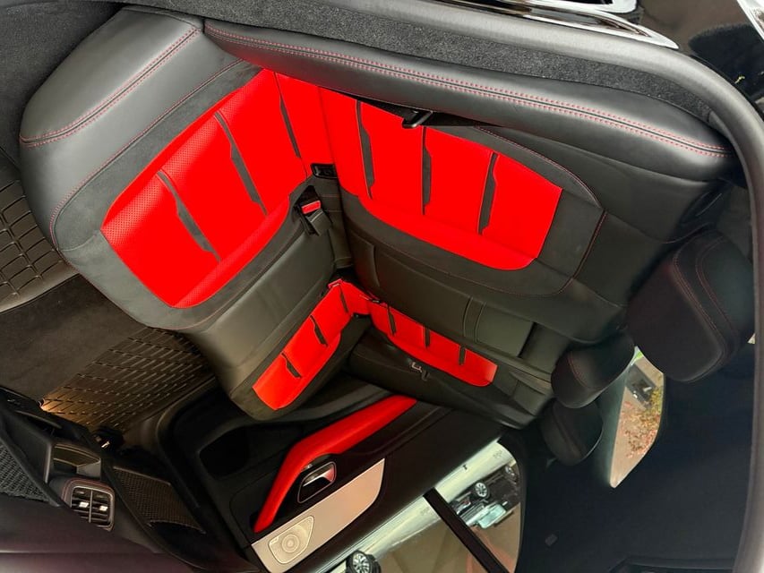 2023 Mercedes-Benz GLE AMG GLE 63 S 4MATIC SUV - 22931174 - 45