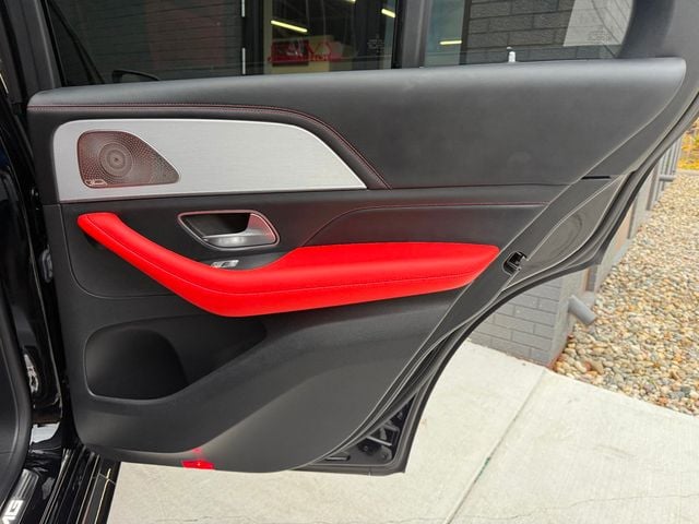 2023 Mercedes-Benz GLE AMG GLE 63 S 4MATIC SUV - 22931174 - 46