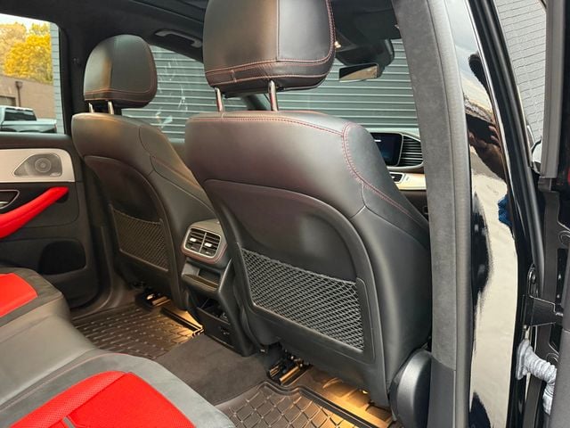 2023 Mercedes-Benz GLE AMG GLE 63 S 4MATIC SUV - 22931174 - 47