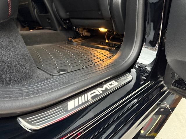 2023 Mercedes-Benz GLE AMG GLE 63 S 4MATIC SUV - 22931174 - 48