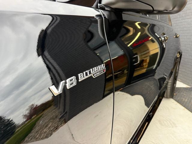 2023 Mercedes-Benz GLE AMG GLE 63 S 4MATIC SUV - 22931174 - 4