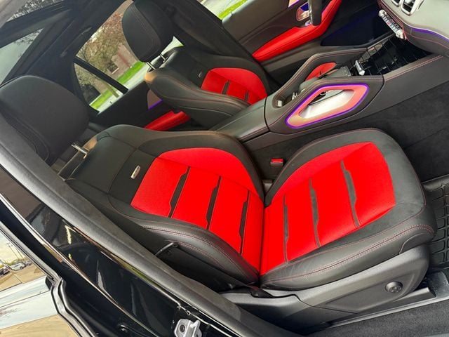 2023 Mercedes-Benz GLE AMG GLE 63 S 4MATIC SUV - 22931174 - 49