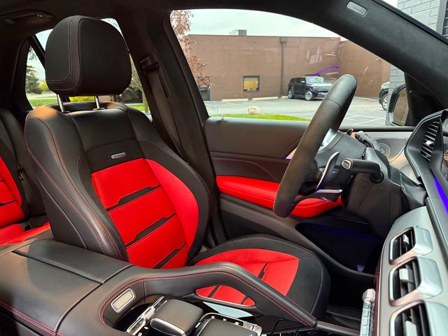 2023 Mercedes-Benz GLE AMG GLE 63 S 4MATIC SUV - 22931174 - 50