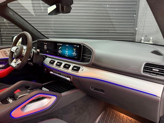 2023 Mercedes-Benz GLE AMG GLE 63 S 4MATIC SUV - 22931174 - 51