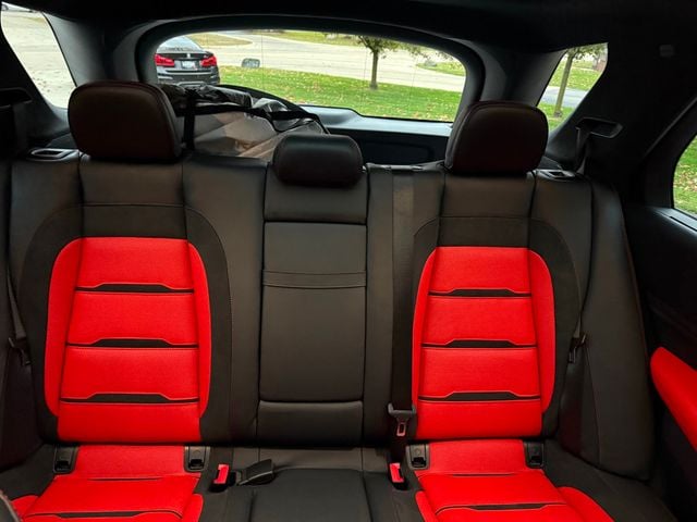 2023 Mercedes-Benz GLE AMG GLE 63 S 4MATIC SUV - 22931174 - 52