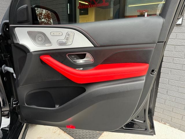 2023 Mercedes-Benz GLE AMG GLE 63 S 4MATIC SUV - 22931174 - 53