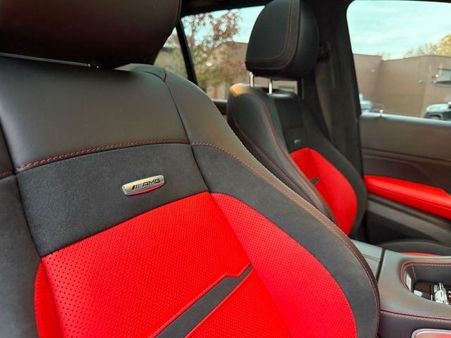 2023 Mercedes-Benz GLE AMG GLE 63 S 4MATIC SUV - 22931174 - 54