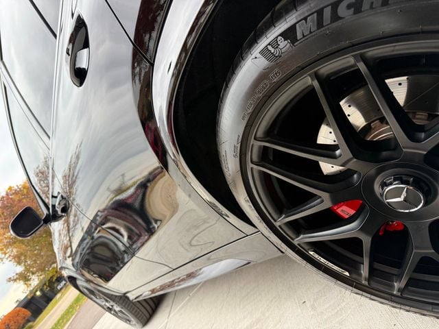 2023 Mercedes-Benz GLE AMG GLE 63 S 4MATIC SUV - 22931174 - 57