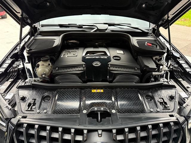 2023 Mercedes-Benz GLE AMG GLE 63 S 4MATIC SUV - 22931174 - 58