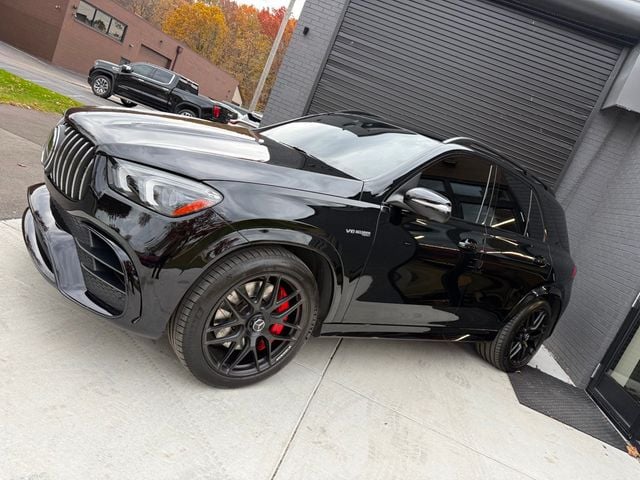 2023 Mercedes-Benz GLE AMG GLE 63 S 4MATIC SUV - 22931174 - 5